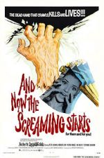Watch And Now the Screaming Starts! M4uhd