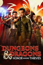 Watch Dungeons & Dragons: Honor Among Thieves M4uhd