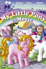 Watch My Little Pony: The Movie M4uhd