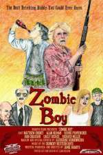 Watch Zombie Boy M4uhd