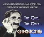 Watch The One, the Only... Groucho M4uhd