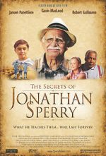 Watch The Secrets of Jonathan Sperry M4uhd