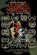 Watch Mike Mignola: Drawing Monsters M4uhd