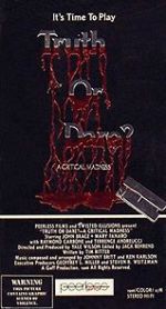 Watch Truth or Dare?: A Critical Madness M4uhd