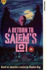 Watch A Return to Salem's Lot M4uhd