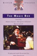 Watch The Magic Box M4uhd