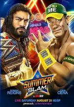 Watch WWE SummerSlam (TV Special 2021) M4uhd
