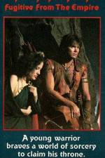 Watch The Archer Fugitive from the Empire M4uhd