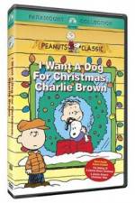 Watch I Want a Dog for Christmas Charlie Brown M4uhd