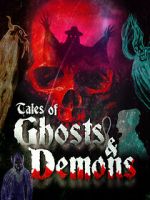 Watch Tales of Ghosts and Demons M4uhd