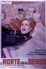 Watch A Black Veil for Lisa M4uhd