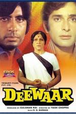 Watch Deewaar M4uhd