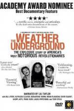 Watch The Weather Underground M4uhd