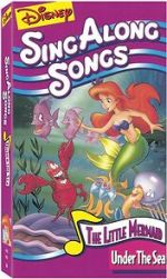 Watch Disney Sing-Along Songs: Under the Sea M4uhd