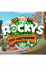 Watch Rocky\'s Cat-astrophe M4uhd