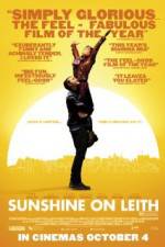 Watch Sunshine on Leith M4uhd