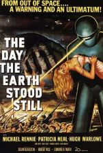 Watch The Day the Earth Stood Still M4uhd