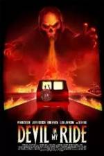 Watch Devil in My Ride M4uhd