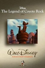 Watch The Legend of Coyote Rock M4uhd