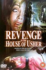 Watch Revenge in the House of Usher M4uhd