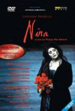 Watch Nina, o sia la pazza per amore M4uhd