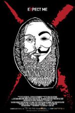 Watch The Face of Anonymous M4uhd
