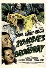 Watch Zombies on Broadway M4uhd