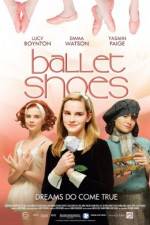 Watch Ballet Shoes M4uhd