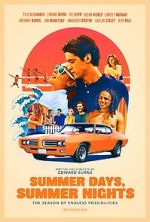 Watch Summer Days, Summer Nights M4uhd