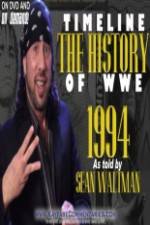 Watch The History Of WWE 1994 With Sean Waltman M4uhd