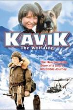 Watch The Courage of Kavik, the Wolf Dog M4uhd