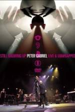 Watch Peter Gabriel Growing Up Live M4uhd