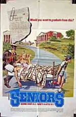 Watch The Seniors M4uhd