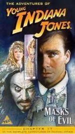 Watch The Adventures of Young Indiana Jones: Masks of Evil M4uhd