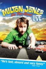 Watch Milton Jones On The Road M4uhd