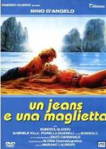 Watch Un jeans e una maglietta M4uhd