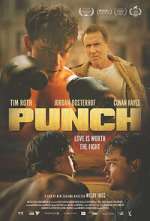 Watch Punch M4uhd
