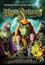 Watch HeavySaurus: The Movie M4uhd