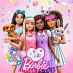 Watch My First Barbie: Happy DreamDay (TV Special 2023) M4uhd