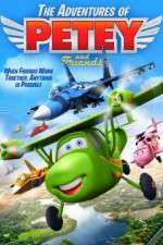 Watch Adventures of Petey and Friends M4uhd