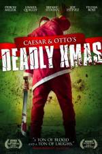 Watch Caesar and Otto's Deadly Xmas M4uhd