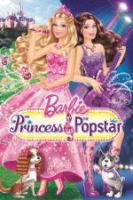 Watch Barbie The Princess and The Popstar M4uhd