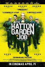 Watch The Hatton Garden Job M4uhd
