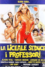 Watch How to Seduce Your Teacher M4uhd