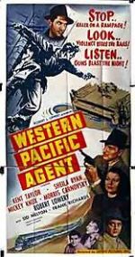Watch Western Pacific Agent M4uhd