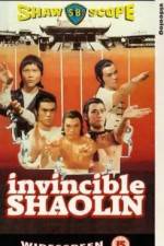 Watch Nan Shao Lin yu bei Shao Lin M4uhd