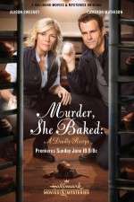 Watch Murder, She Baked: A Deadly Recipe M4uhd