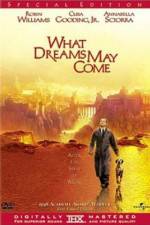 Watch What Dreams May Come M4uhd