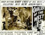 Watch Cavalier of the West M4uhd
