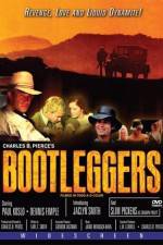 Watch Bootleggers M4uhd